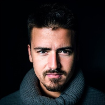 Faruk Alibasic